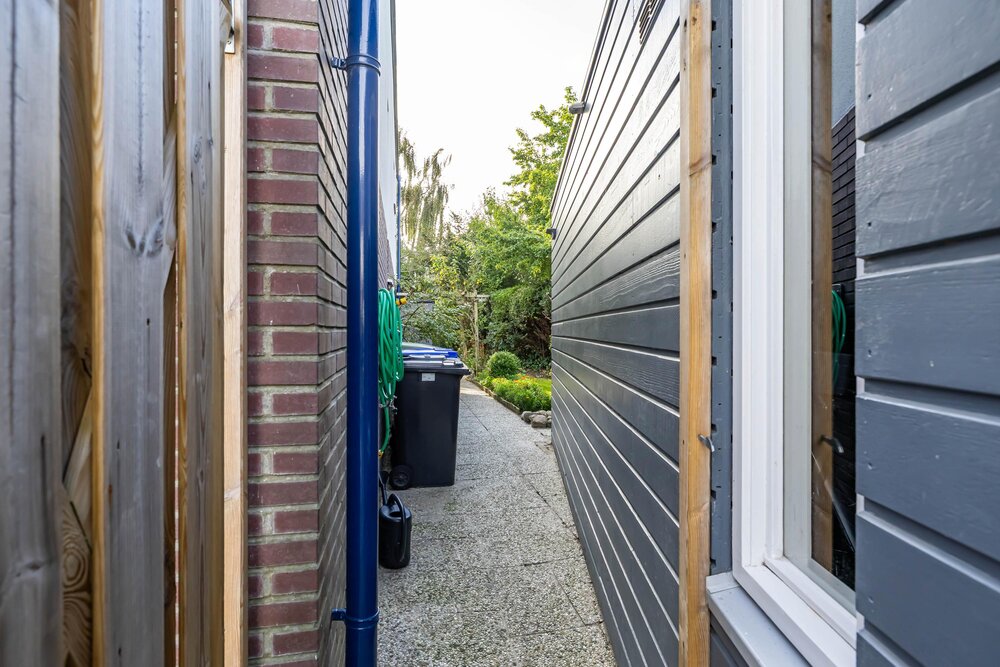 Zilvermeer 86, 9735 BE Groningen - € 475.000 k.k. - Boekholt & partners makelaars Groningen