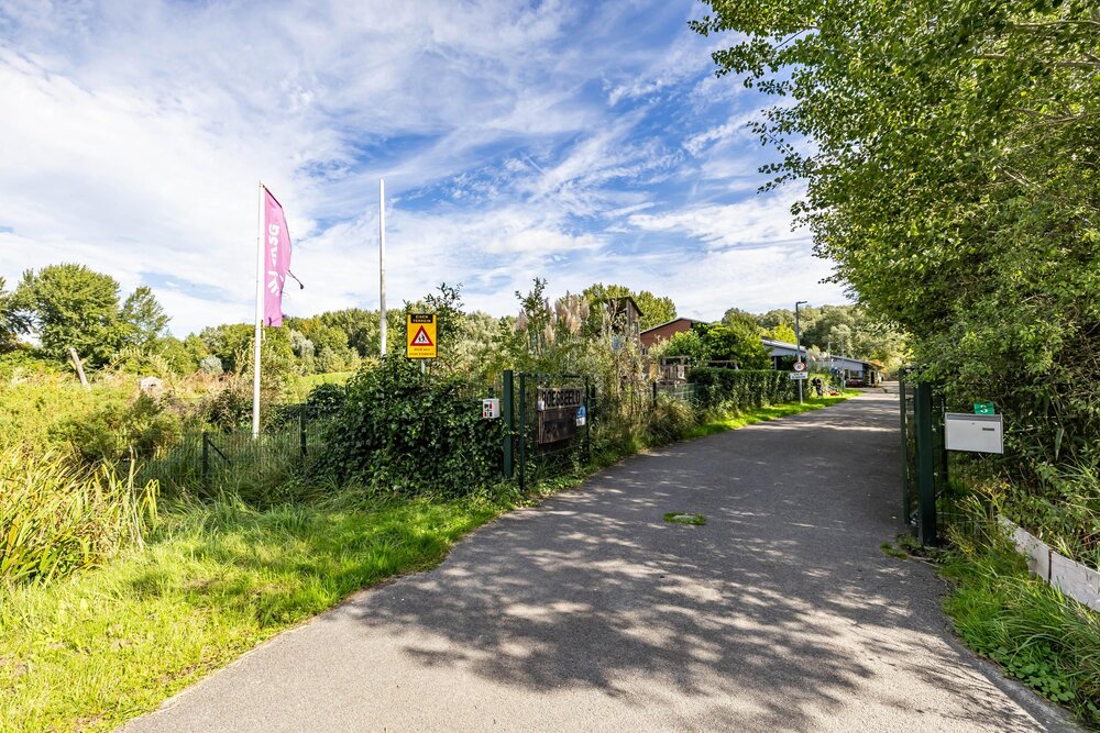 Zilvermeer 86, 9735 BE Groningen - € 475.000 k.k. - Boekholt & partners makelaars Groningen