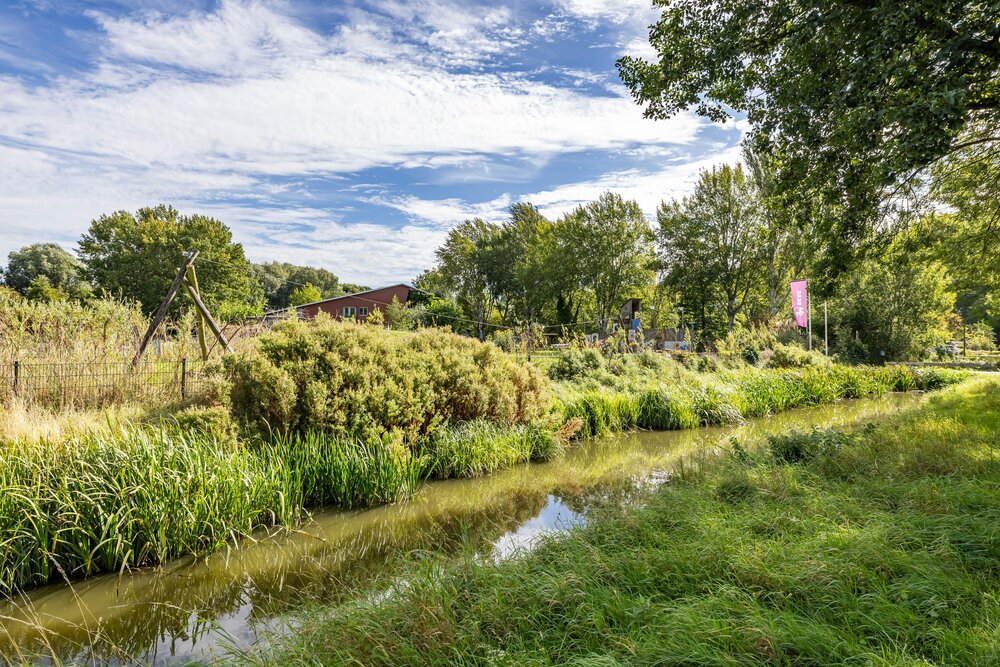 Zilvermeer 86, 9735 BE Groningen - € 475.000 k.k. - Boekholt & partners makelaars Groningen