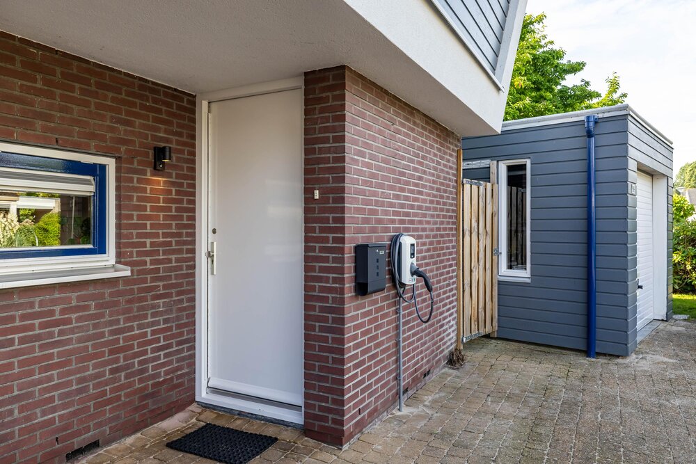 Zilvermeer 86, 9735 BE Groningen - € 475.000 k.k. - Boekholt & partners makelaars Groningen