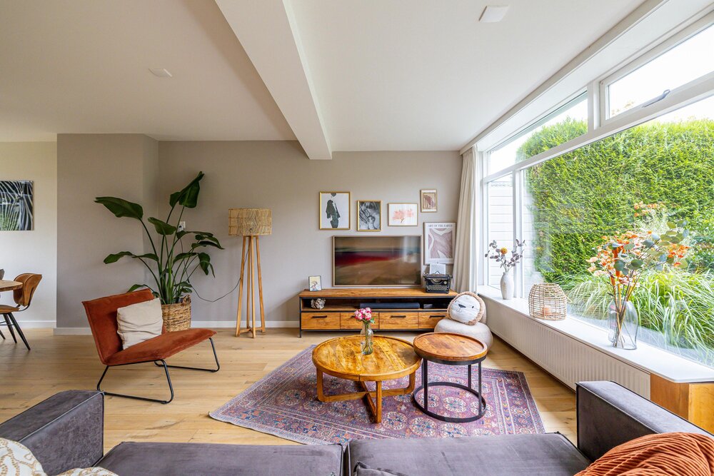 Elzenhof 17, 9471 SP Zuidlaren - € 399.000 k.k. - Boekholt & partners makelaars Groningen