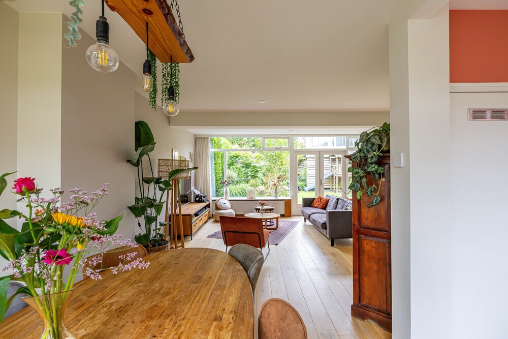 Elzenhof 17, 9471 SP Zuidlaren - € 399.000 k.k. - Boekholt & partners makelaars Groningen