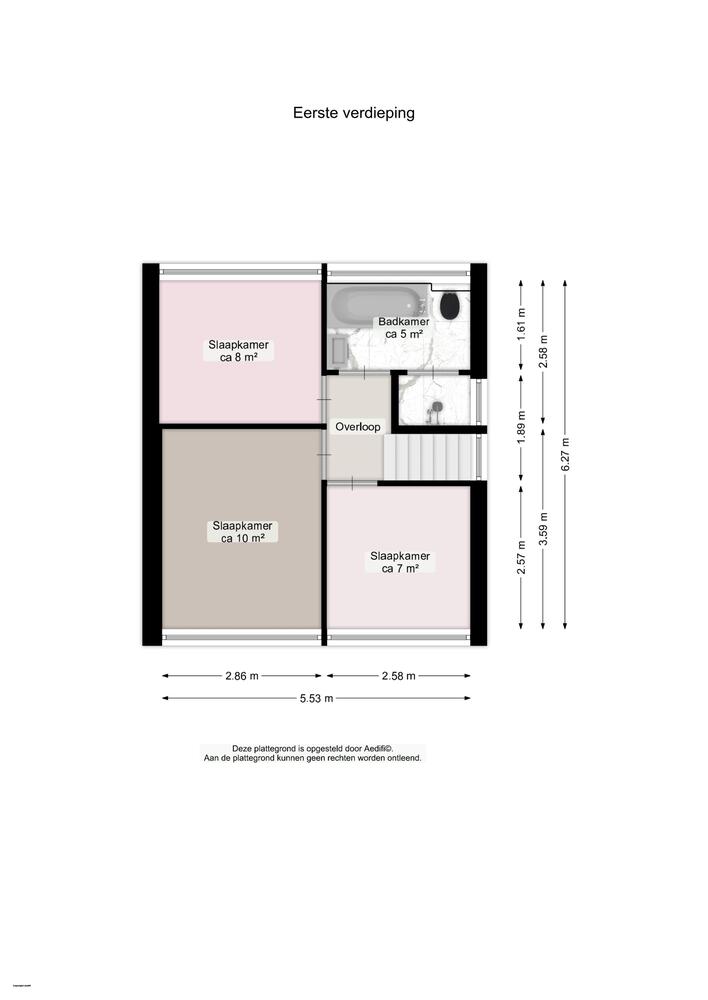 Elzenhof 17, 9471 SP Zuidlaren - € 399.000 k.k. - Boekholt & partners makelaars Groningen