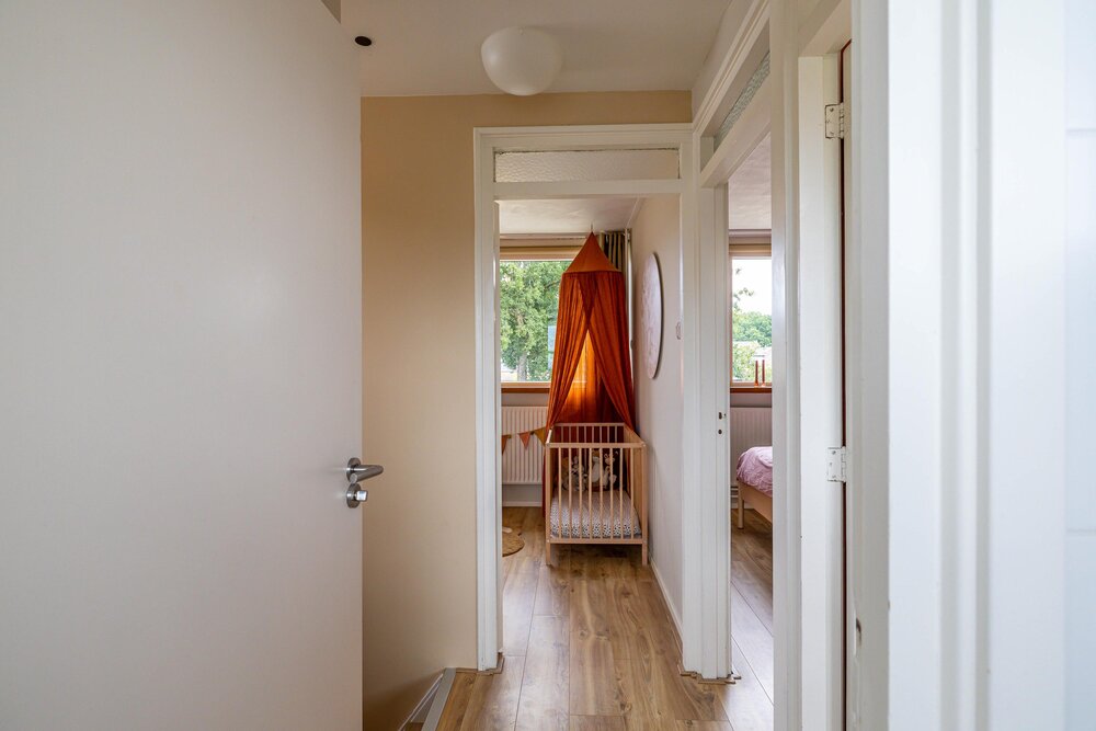 Elzenhof 17, 9471 SP Zuidlaren - € 399.000 k.k. - Boekholt & partners makelaars Groningen