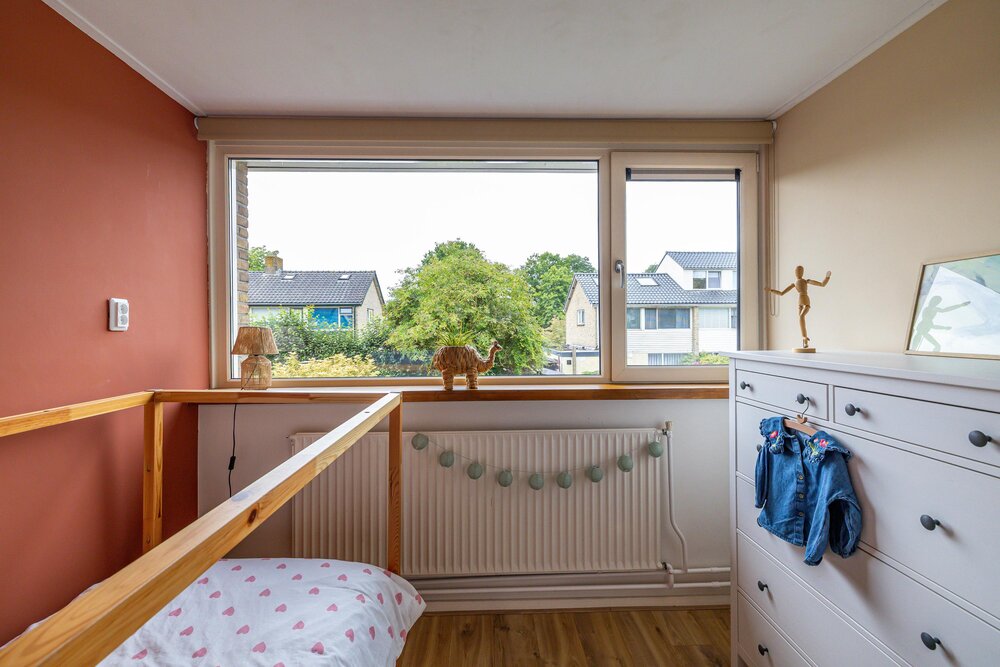 Elzenhof 17, 9471 SP Zuidlaren - € 399.000 k.k. - Boekholt & partners makelaars Groningen