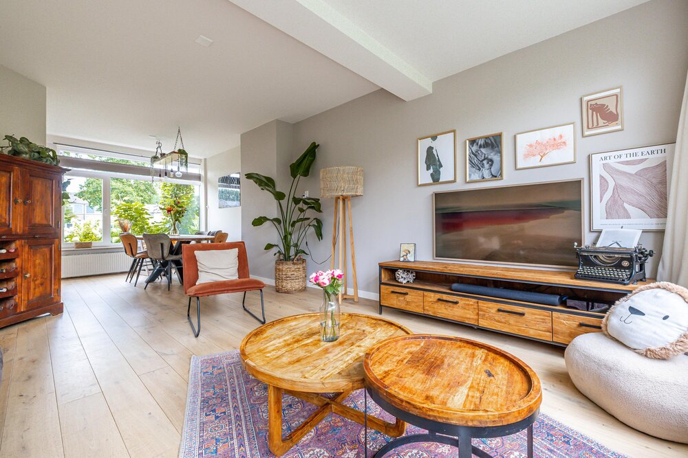 Elzenhof 17, 9471 SP Zuidlaren - € 399.000 k.k. - Boekholt & partners makelaars Groningen