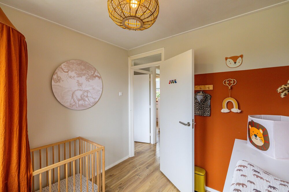 Elzenhof 17, 9471 SP Zuidlaren - € 399.000 k.k. - Boekholt & partners makelaars Groningen