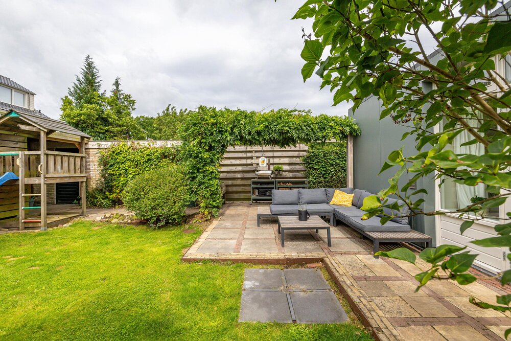 Elzenhof 17, 9471 SP Zuidlaren - € 399.000 k.k. - Boekholt & partners makelaars Groningen