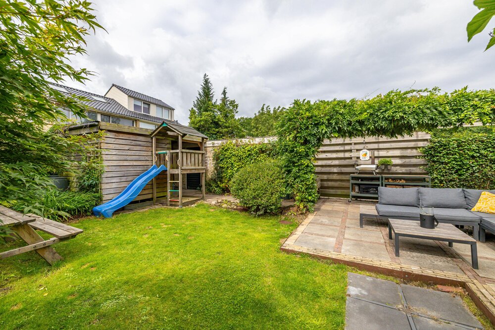 Elzenhof 17, 9471 SP Zuidlaren - € 399.000 k.k. - Boekholt & partners makelaars Groningen