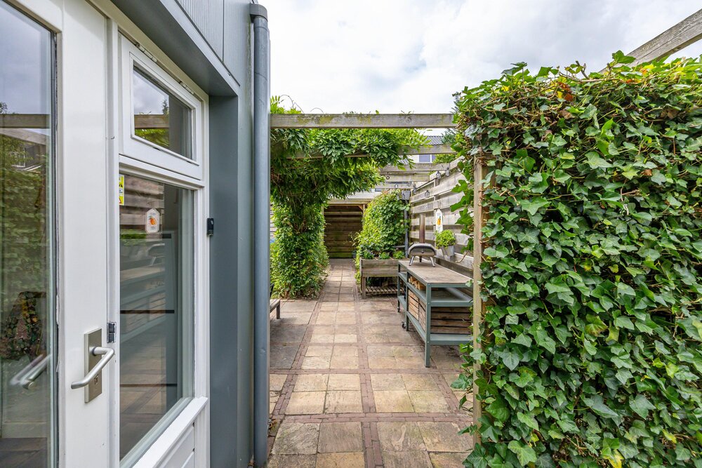 Elzenhof 17, 9471 SP Zuidlaren - € 399.000 k.k. - Boekholt & partners makelaars Groningen