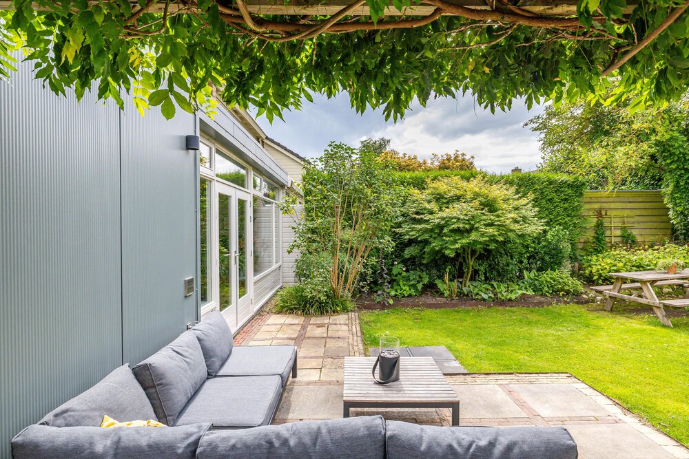 Elzenhof 17, 9471 SP Zuidlaren - € 399.000 k.k. - Boekholt & partners makelaars Groningen