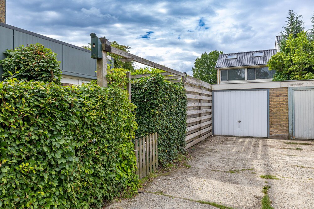 Elzenhof 17, 9471 SP Zuidlaren - € 399.000 k.k. - Boekholt & partners makelaars Groningen