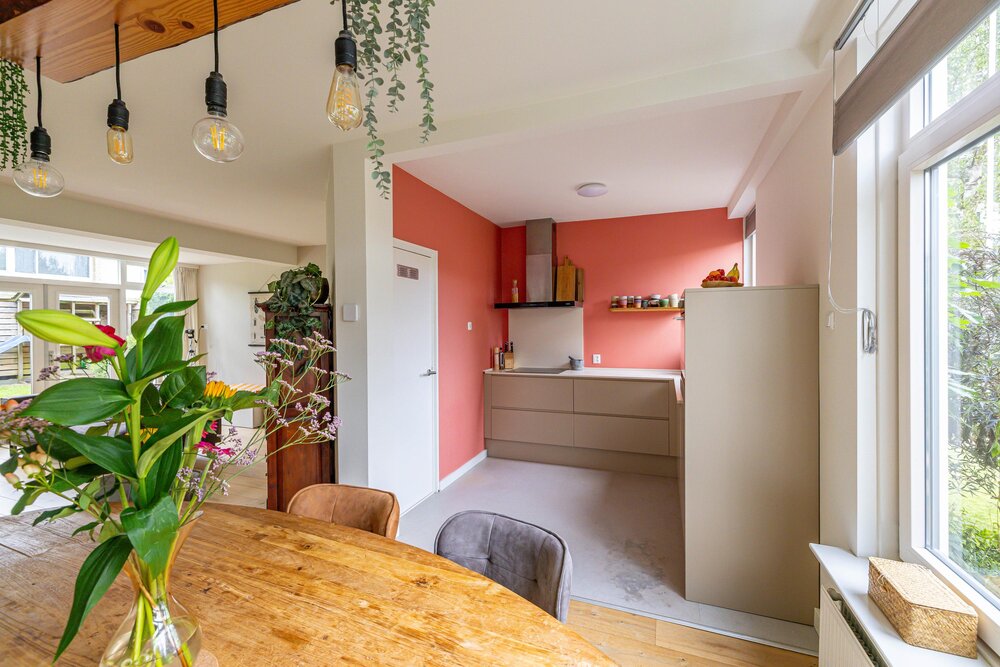 Elzenhof 17, 9471 SP Zuidlaren - € 399.000 k.k. - Boekholt & partners makelaars Groningen