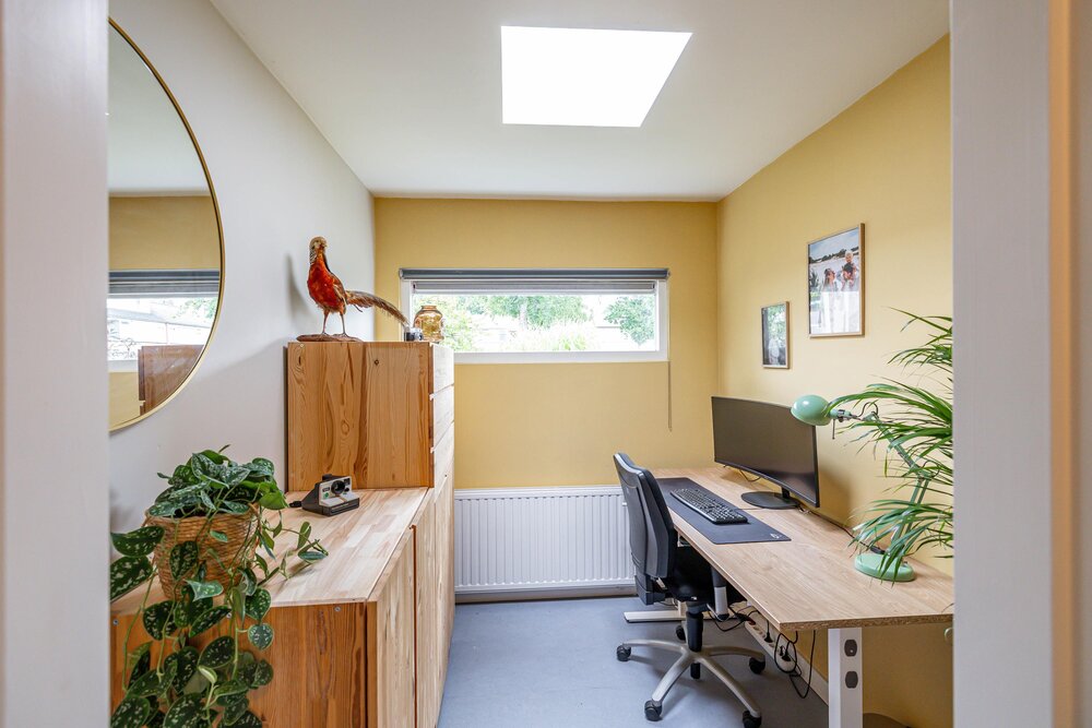 Elzenhof 17, 9471 SP Zuidlaren - € 399.000 k.k. - Boekholt & partners makelaars Groningen