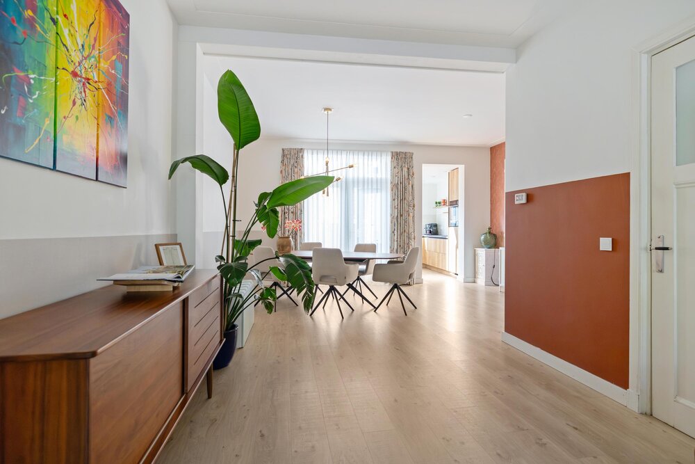Helper Weststraat 19, 9721 BL Groningen - € 615.000 k.k. - Boekholt & partners makelaars Groningen