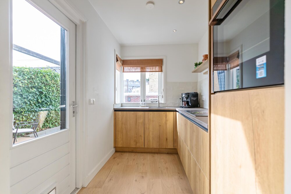 Helper Weststraat 19, 9721 BL Groningen - € 615.000 k.k. - Boekholt & partners makelaars Groningen