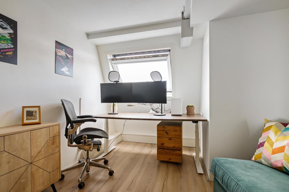 Helper Weststraat 19, 9721 BL Groningen - € 615.000 k.k. - Boekholt & partners makelaars Groningen