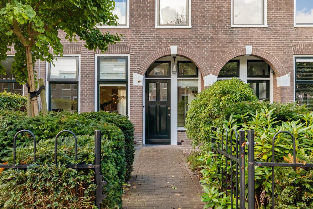 Helper Weststraat 19, 9721 BL Groningen - € 615.000 k.k. - Boekholt & partners makelaars Groningen