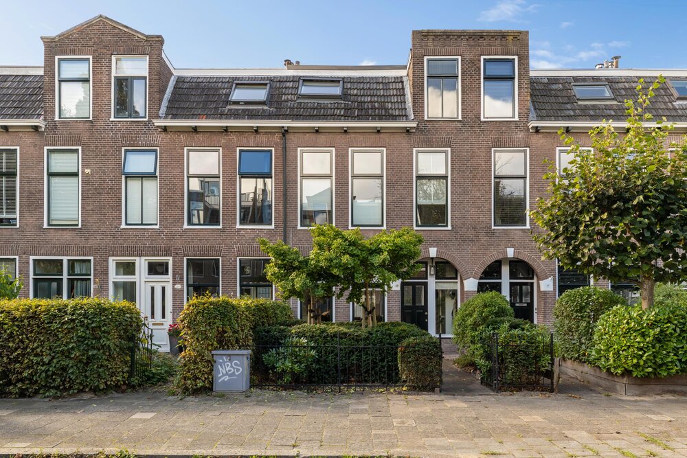 Helper Weststraat 19, 9721 BL Groningen - € 615.000 k.k. - Boekholt & partners makelaars Groningen