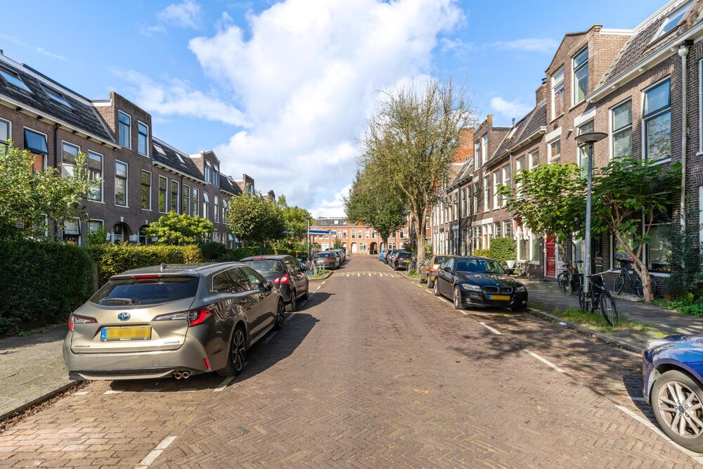 Helper Weststraat 19, 9721 BL Groningen - € 615.000 k.k. - Boekholt & partners makelaars Groningen
