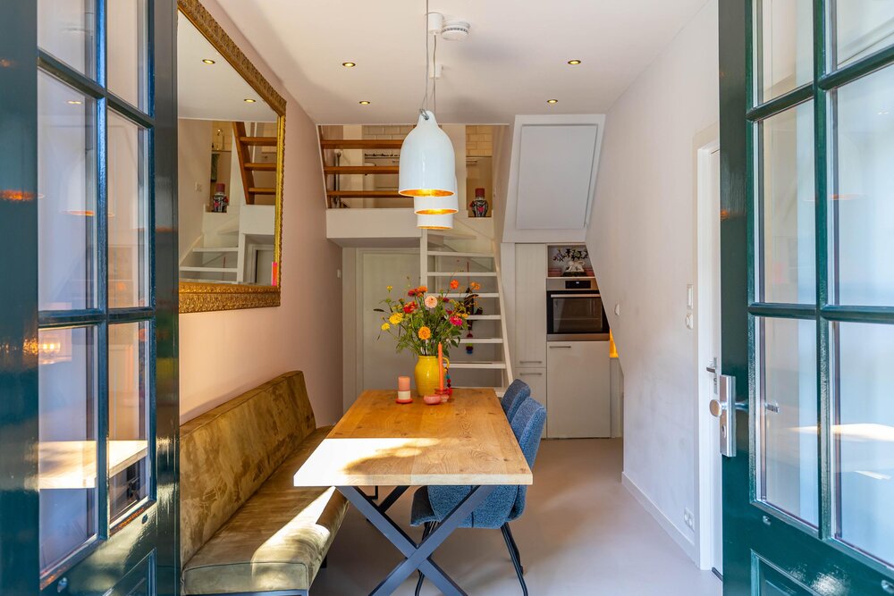 Nieuwe Kerkhof 25, 9712 PW Groningen - € 548.000 k.k. - Boekholt & partners makelaars Groningen