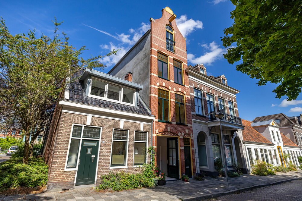 Nieuwe Kerkhof 25, 9712 PW Groningen - € 548.000 k.k. - Boekholt & partners makelaars Groningen
