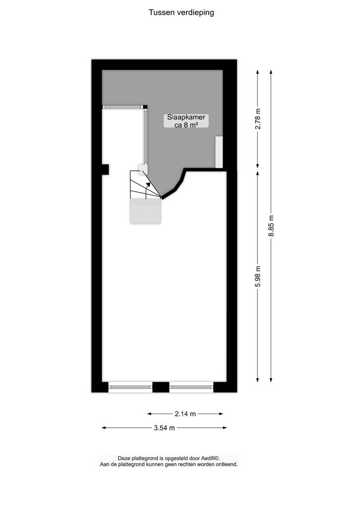 Nieuwe Kerkhof 25, 9712 PW Groningen - € 548.000 k.k. - Boekholt & partners makelaars Groningen
