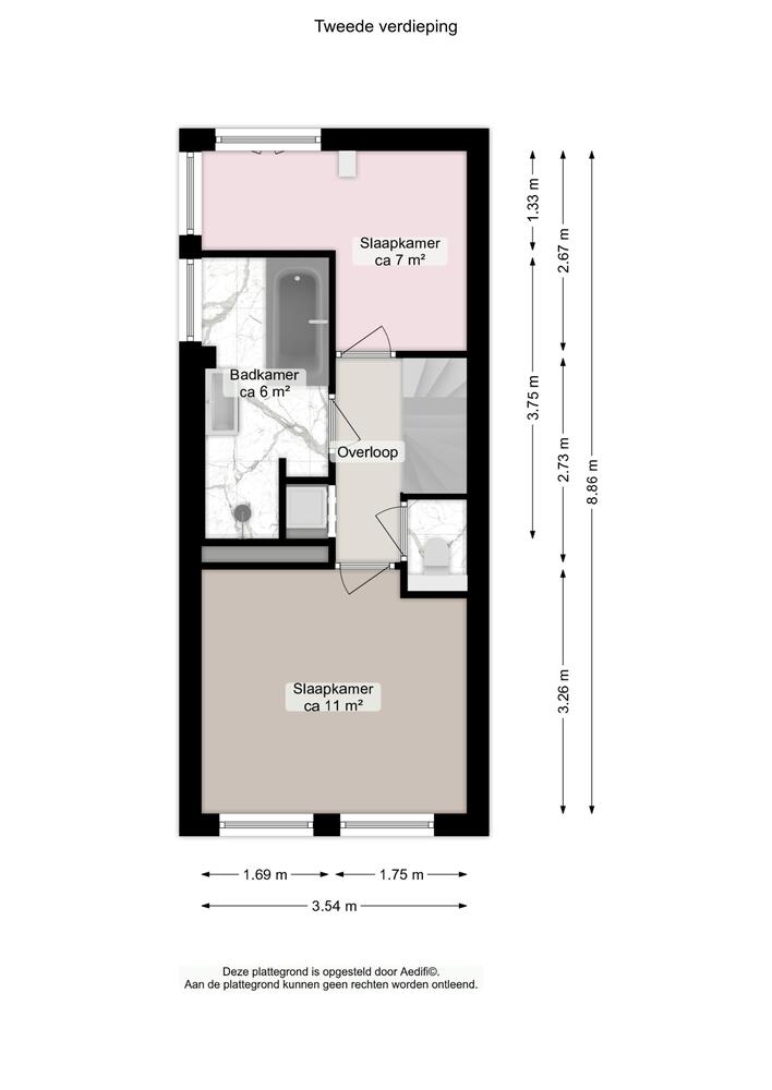 Nieuwe Kerkhof 25, 9712 PW Groningen - € 548.000 k.k. - Boekholt & partners makelaars Groningen