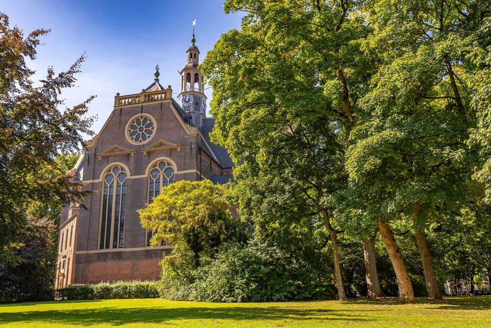 Nieuwe Kerkhof 25, 9712 PW Groningen - € 548.000 k.k. - Boekholt & partners makelaars Groningen