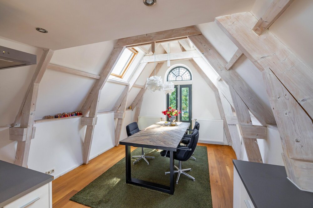 Nieuwe Kerkhof 25, 9712 PW Groningen - € 548.000 k.k. - Boekholt & partners makelaars Groningen