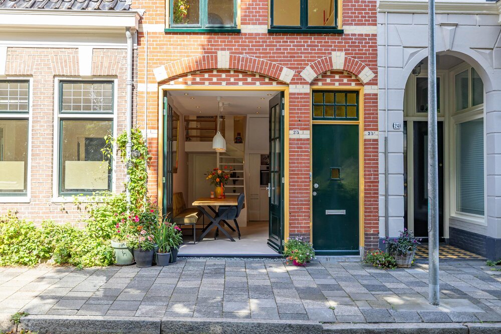 Nieuwe Kerkhof 25, 9712 PW Groningen - € 548.000 k.k. - Boekholt & partners makelaars Groningen