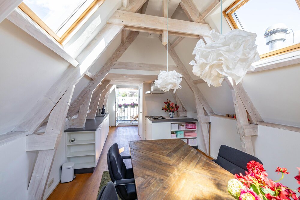 Nieuwe Kerkhof 25, 9712 PW Groningen - € 548.000 k.k. - Boekholt & partners makelaars Groningen