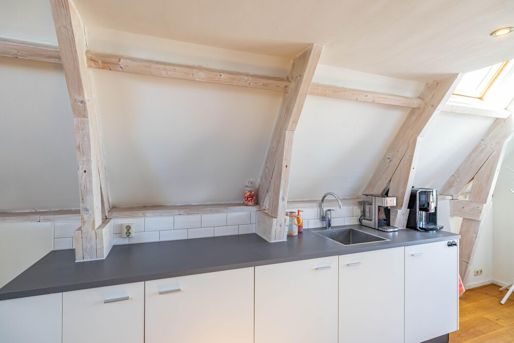 Nieuwe Kerkhof 25, 9712 PW Groningen - € 548.000 k.k. - Boekholt & partners makelaars Groningen