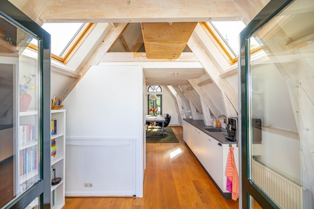 Nieuwe Kerkhof 25, 9712 PW Groningen - € 548.000 k.k. - Boekholt & partners makelaars Groningen