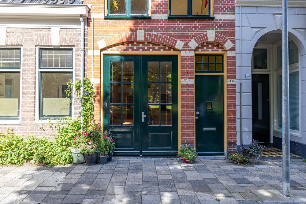 Nieuwe Kerkhof 25, 9712 PW Groningen - € 548.000 k.k. - Boekholt & partners makelaars Groningen