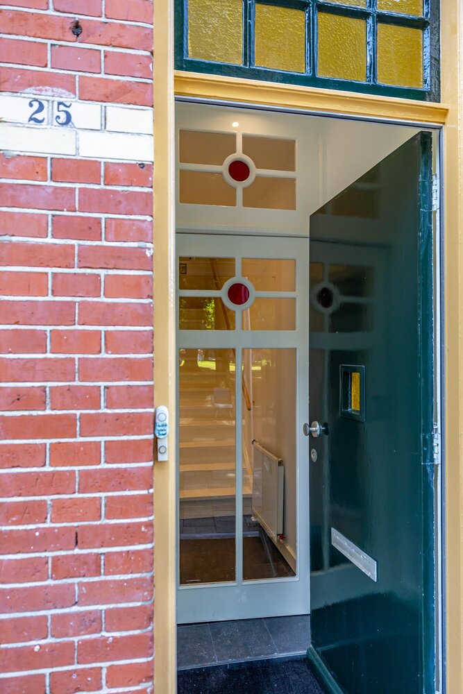 Nieuwe Kerkhof 25, 9712 PW Groningen - € 548.000 k.k. - Boekholt & partners makelaars Groningen