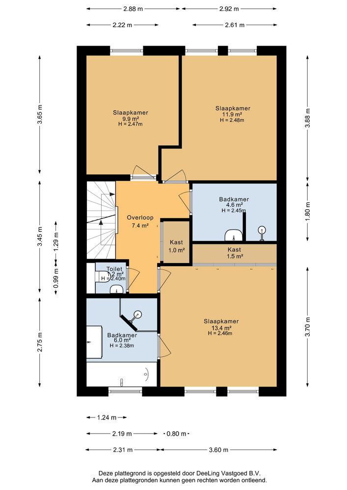 J.M. den Uylstraat 304, 9728 RK Groningen - € 875.000 k.k. - Boekholt & partners makelaars Groningen