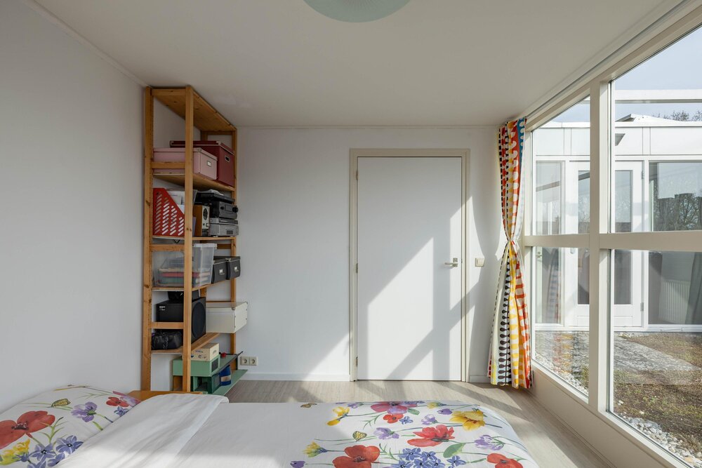 J.M. den Uylstraat 304, 9728 RK Groningen - € 875.000 k.k. - Boekholt & partners makelaars Groningen