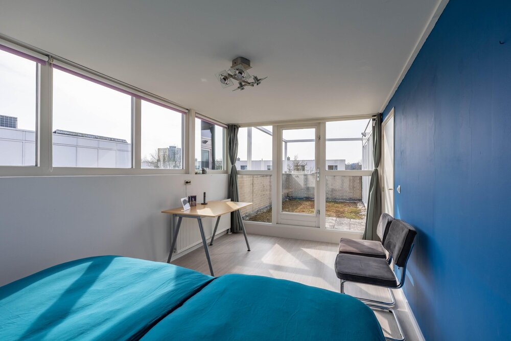 J.M. den Uylstraat 304, 9728 RK Groningen - € 875.000 k.k. - Boekholt & partners makelaars Groningen