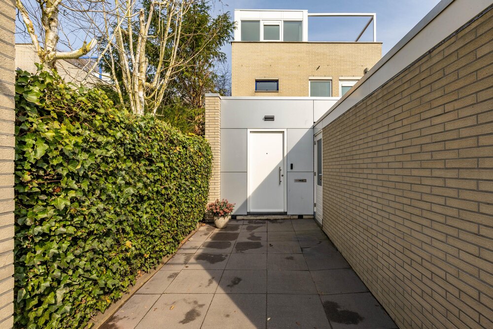 J.M. den Uylstraat 304, 9728 RK Groningen - € 875.000 k.k. - Boekholt & partners makelaars Groningen