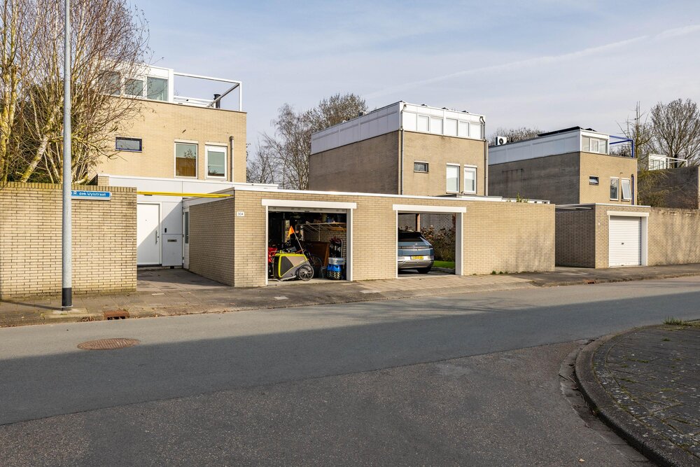 J.M. den Uylstraat 304, 9728 RK Groningen - € 875.000 k.k. - Boekholt & partners makelaars Groningen