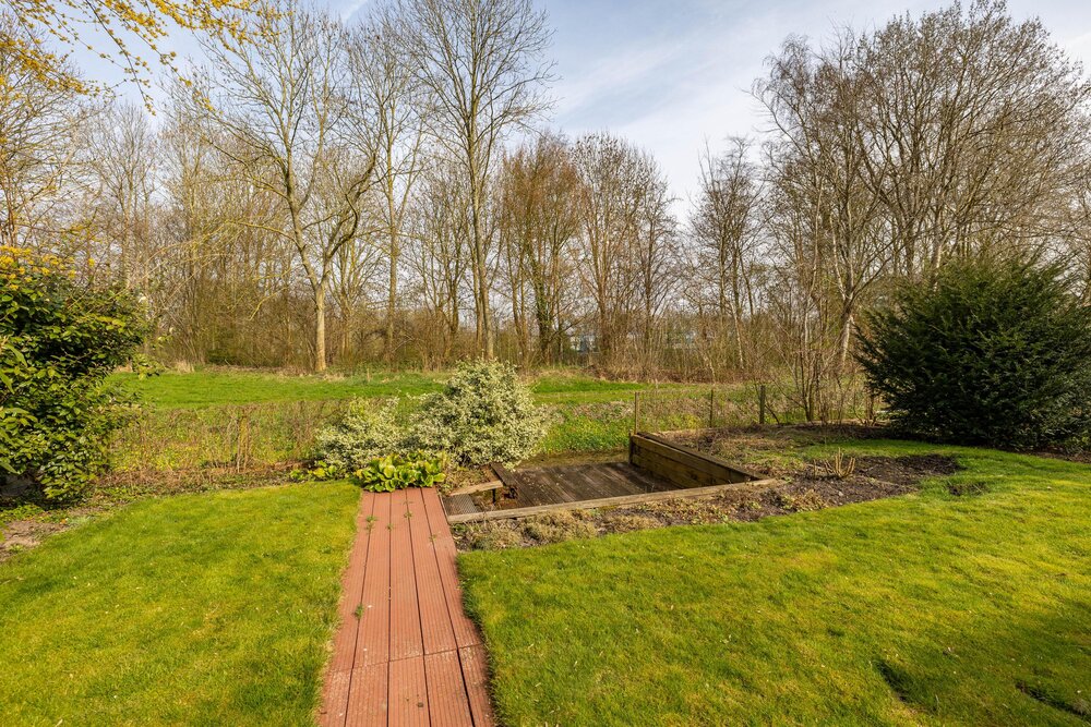 J.M. den Uylstraat 304, 9728 RK Groningen - € 875.000 k.k. - Boekholt & partners makelaars Groningen