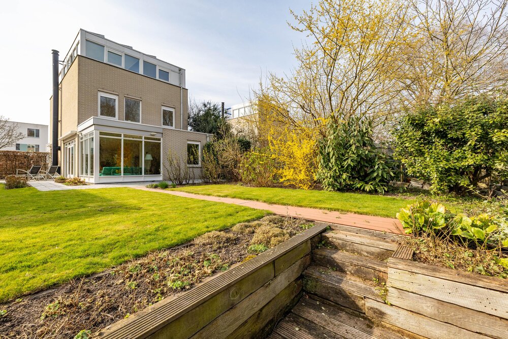 J.M. den Uylstraat 304, 9728 RK Groningen - € 875.000 k.k. - Boekholt & partners makelaars Groningen