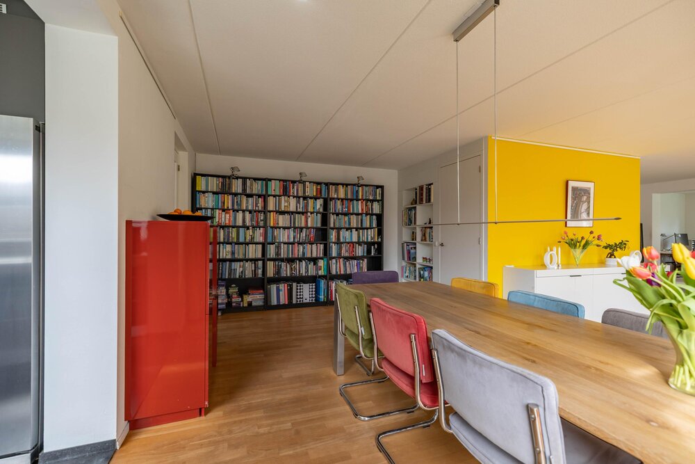 J.M. den Uylstraat 304, 9728 RK Groningen - € 875.000 k.k. - Boekholt & partners makelaars Groningen