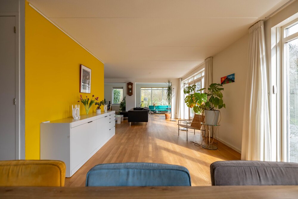 J.M. den Uylstraat 304, 9728 RK Groningen - € 875.000 k.k. - Boekholt & partners makelaars Groningen