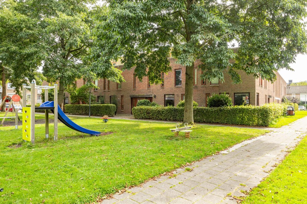 Bosboom-Toussaintstraat 79, 9721 RG Groningen - € 470.000 k.k. - Boekholt & partners makelaars Groningen