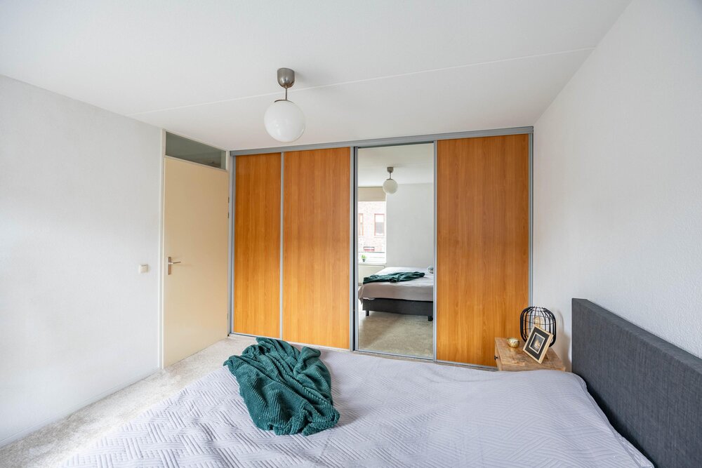 Bosboom-Toussaintstraat 79, 9721 RG Groningen - € 470.000 k.k. - Boekholt & partners makelaars Groningen