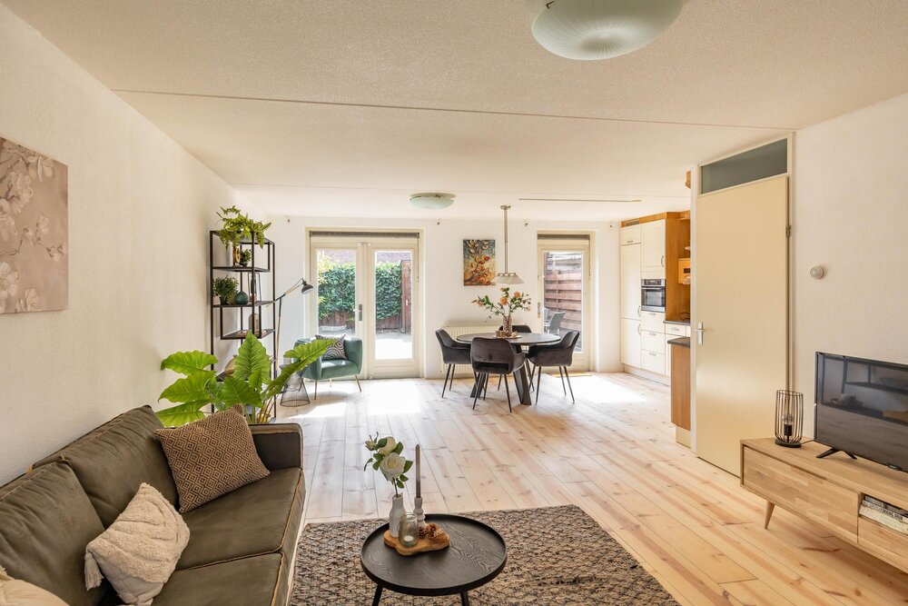 Bosboom-Toussaintstraat 79, 9721 RG Groningen - € 470.000 k.k. - Boekholt & partners makelaars Groningen