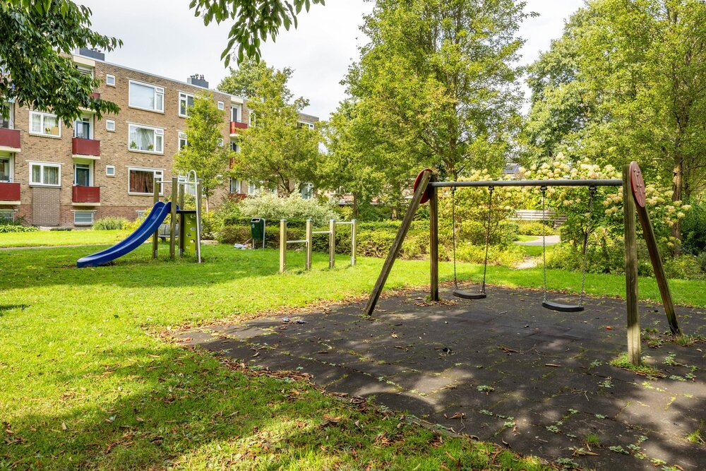 Bosboom-Toussaintstraat 79, 9721 RG Groningen - € 470.000 k.k. - Boekholt & partners makelaars Groningen