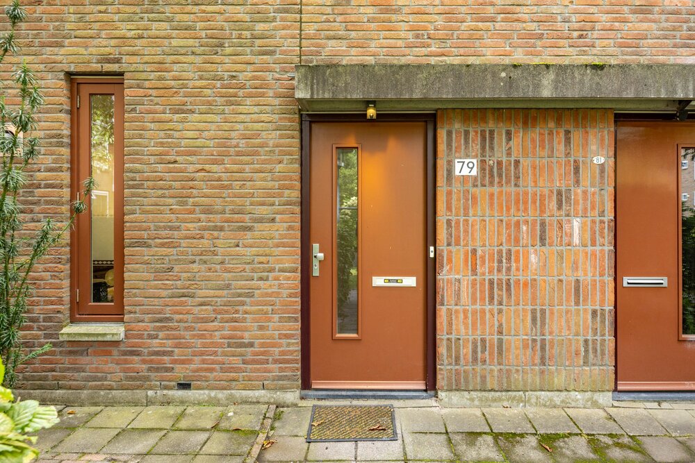 Bosboom-Toussaintstraat 79, 9721 RG Groningen - € 470.000 k.k. - Boekholt & partners makelaars Groningen